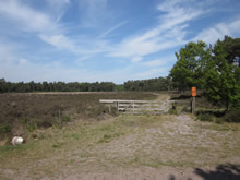 Wandelen Drenthe